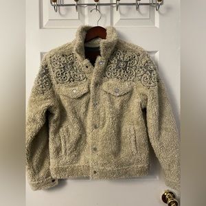 Levi’s Womens Jacket